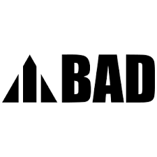 BAD Workwear logo