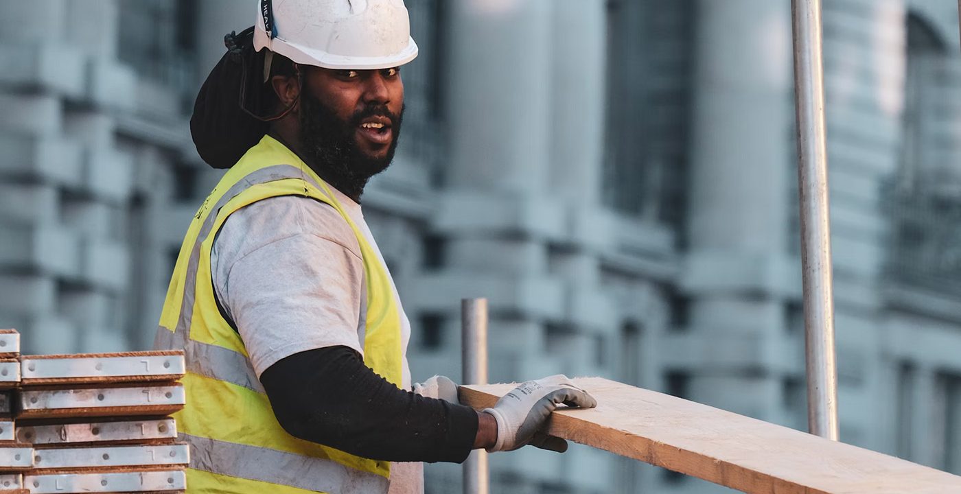 Industry-Specific Workwear