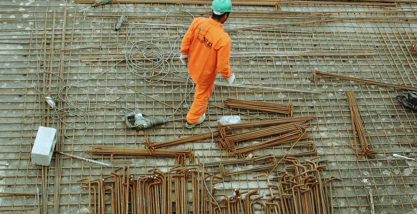Your Ultimate Workwear Guide