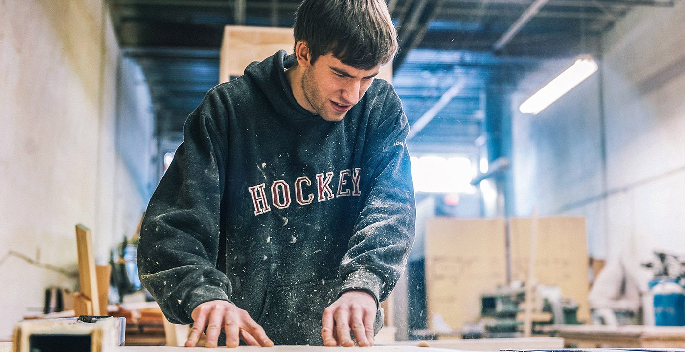Eco-Friendly Workwear Choices