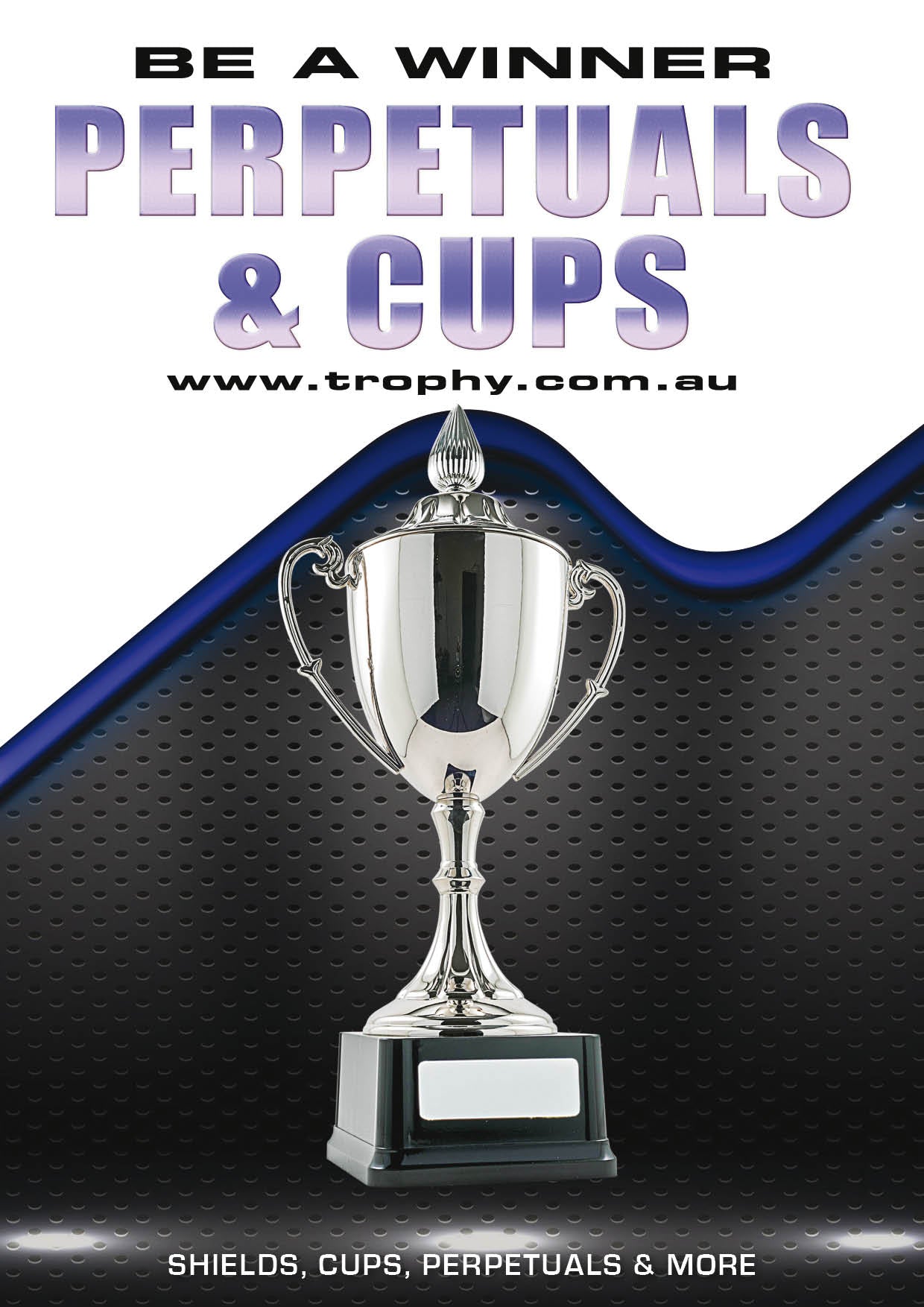 Perpetuals &amp; Cups
