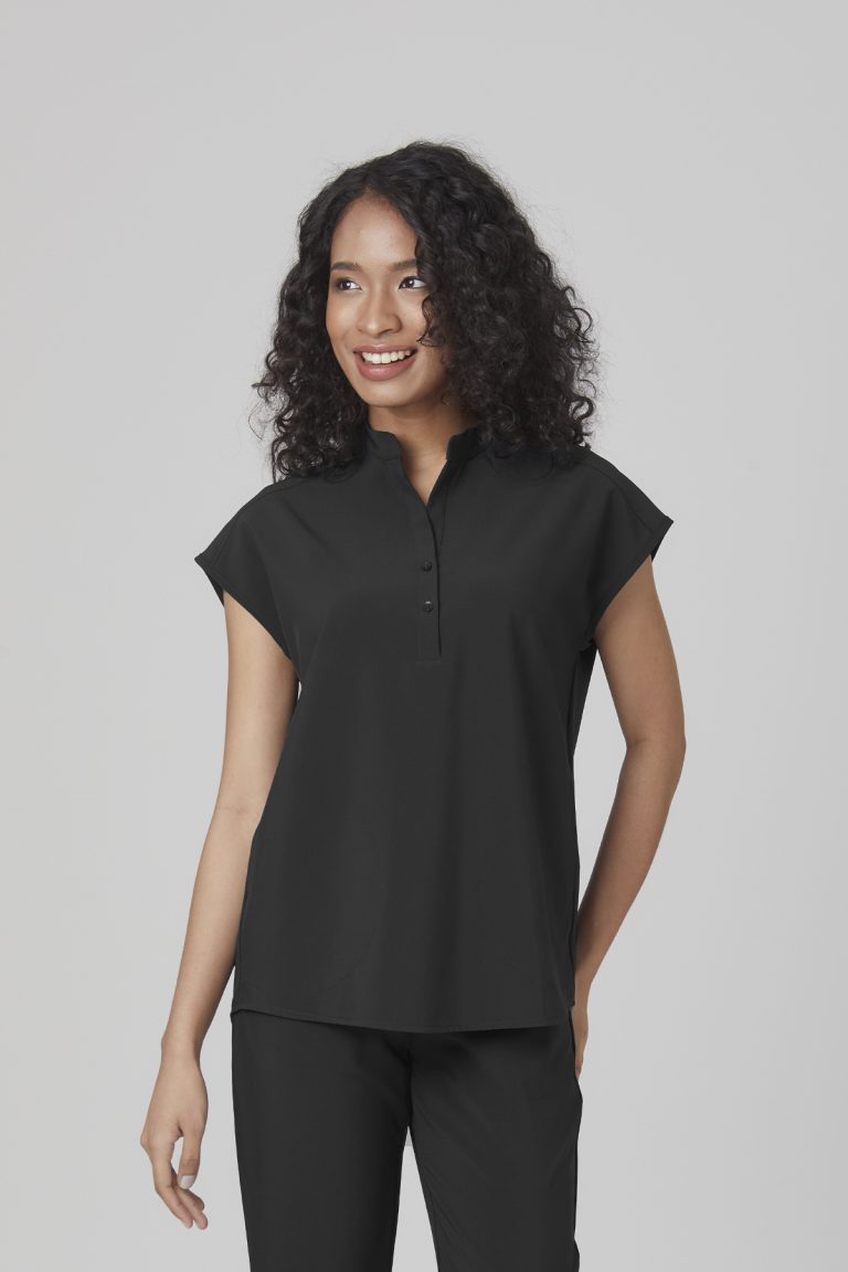 City Collection Chrissy Blouse - 2283