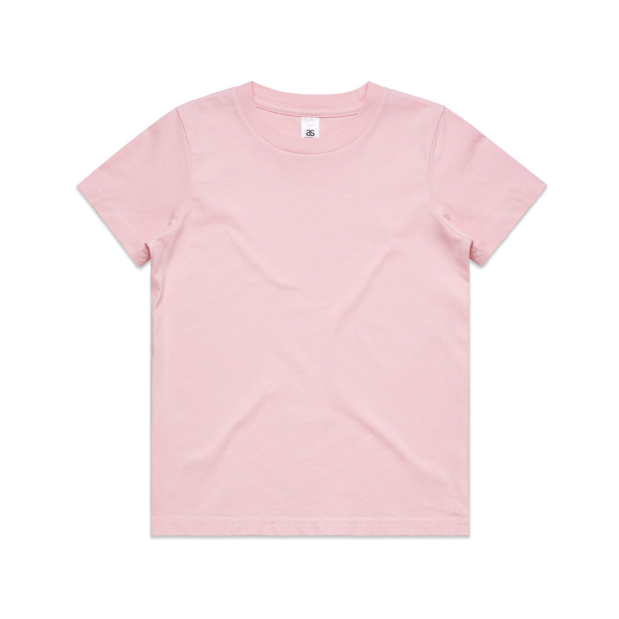AS Colour Youth Staple Tee - 3006