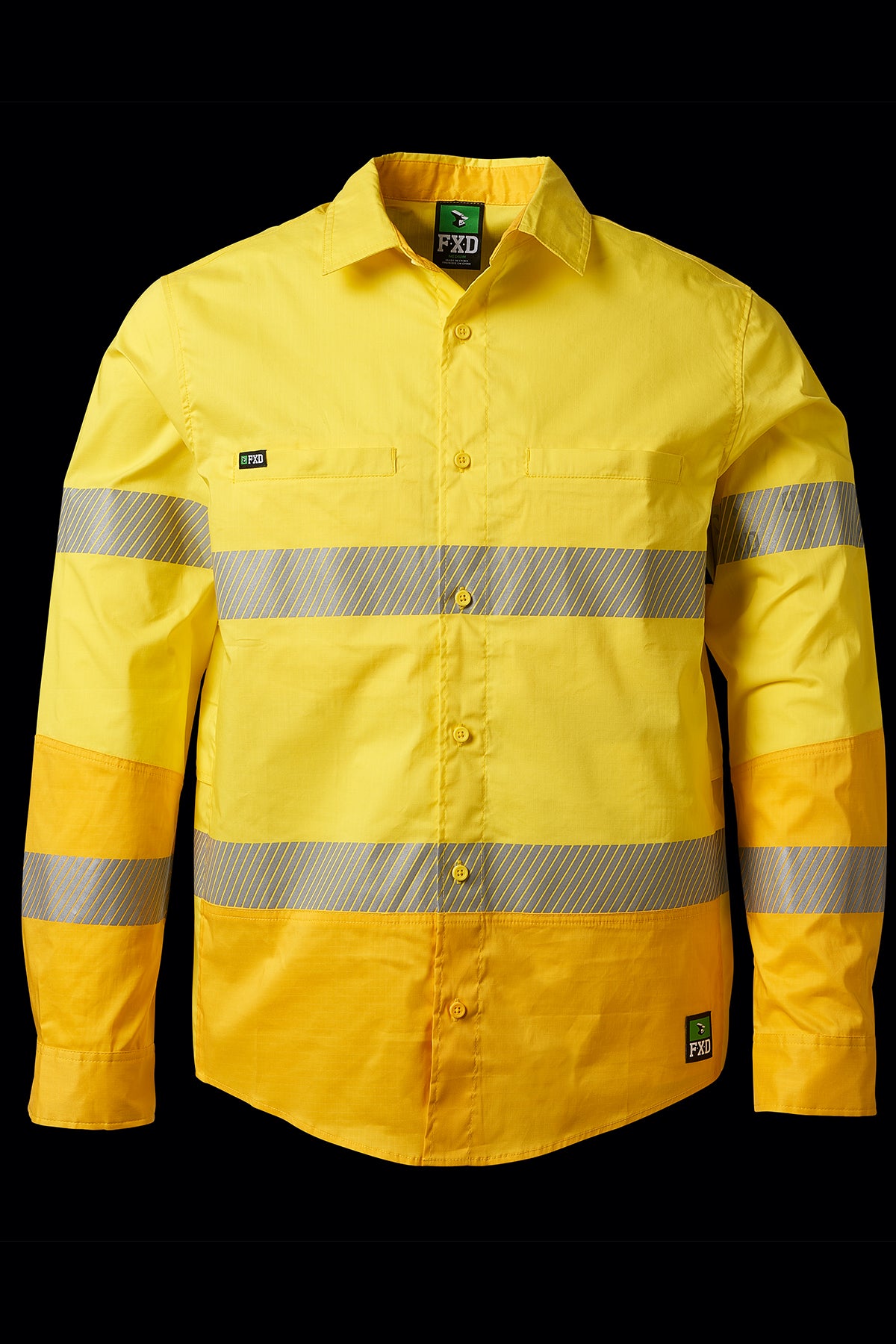 FXDLSH-2THIVISWORKSHIRTYELLOW-blackbackground_front.jpg