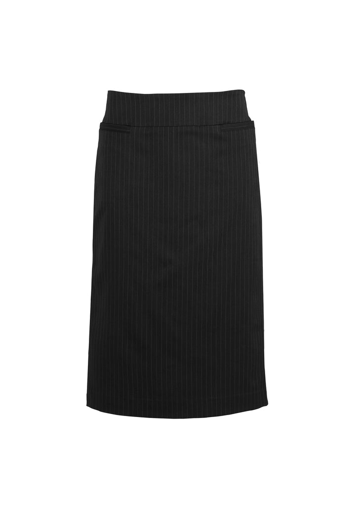 Biz Corporates Womens Relaxed Fit Skirt - 20211