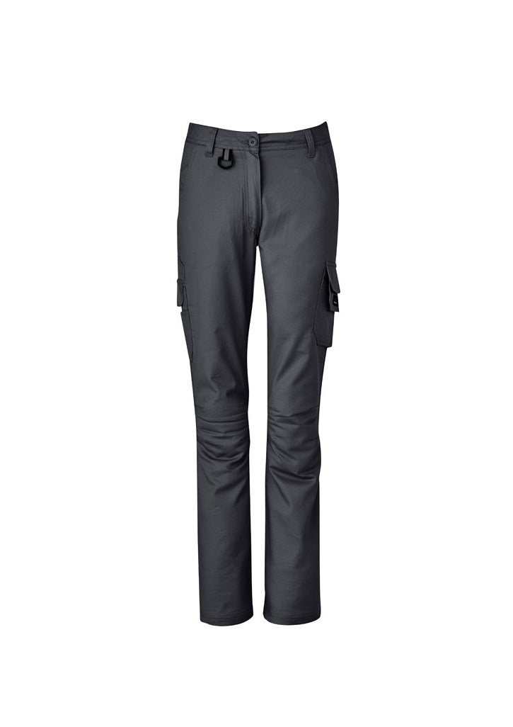 Syzmik Womens Rugged Cooling Cargo Pant  - ZP704